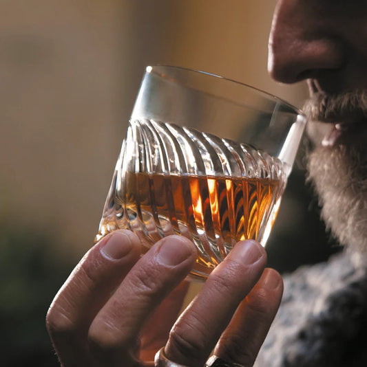 Why Do People Develop a Favorite (Whiskey) Glass? | Oak & Ember